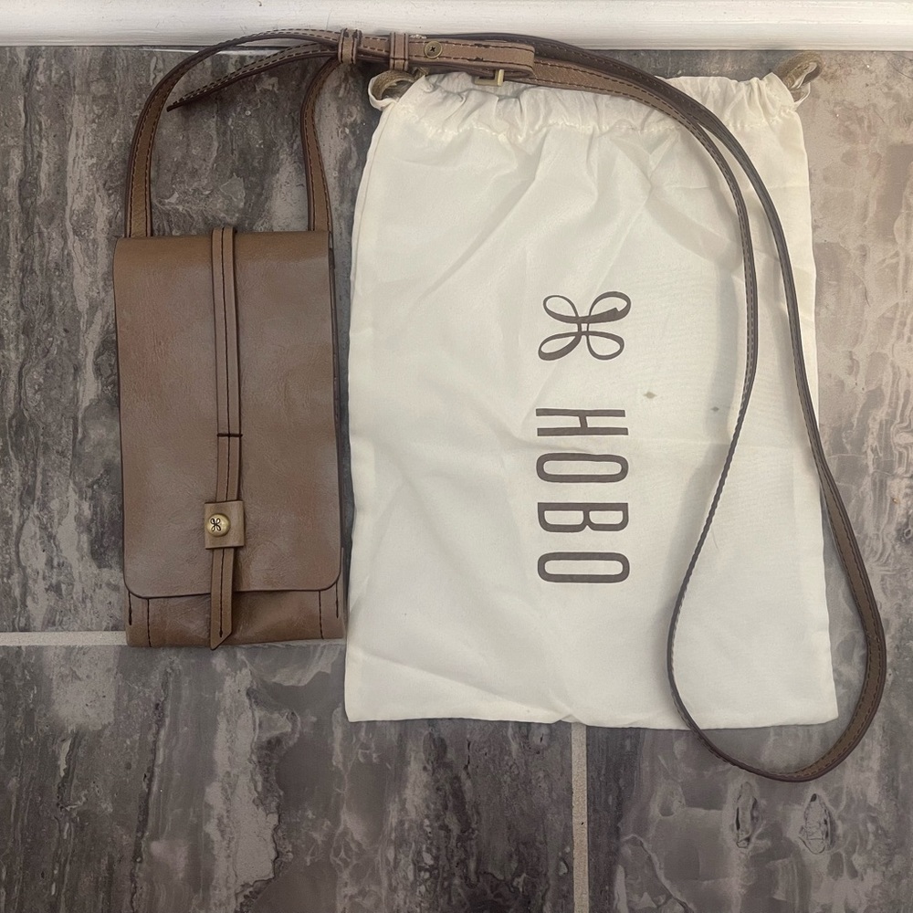 HOBO Token Crossbody